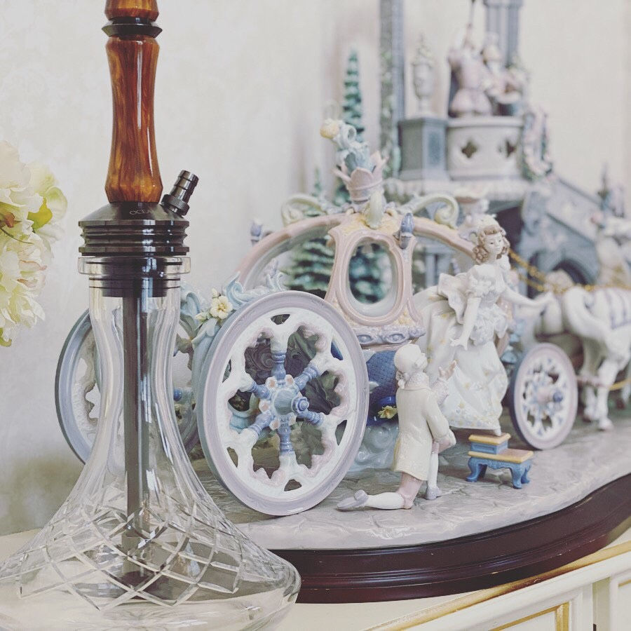 札幌 シーシャ 10月秋おすすめミックス